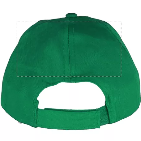 Maddux RPET baseball sapka