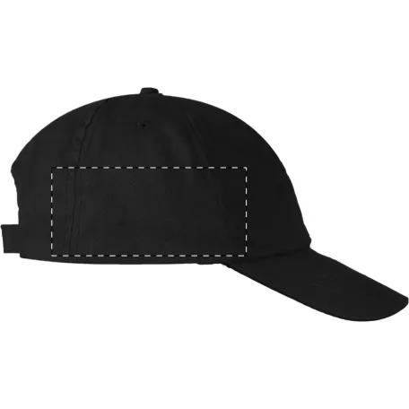 Maddux RPET baseball sapka