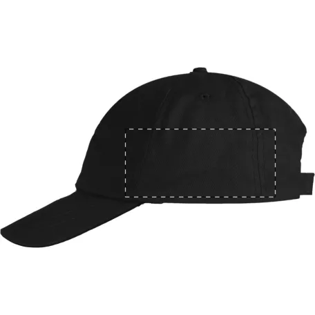 Maddux RPET baseball sapka