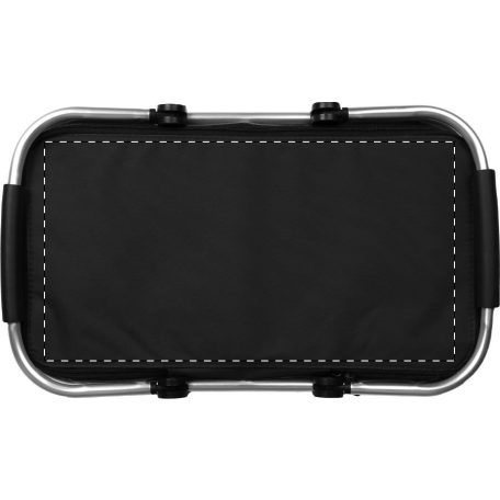 Paccola piknikes kosár