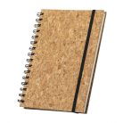 Montado jegyzetfüzet