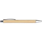 Kaizen bambusz golyóstoll