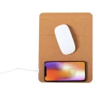 Corpad Charge egérpad vezeték nélküli töltővel