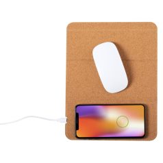 Corpad Charge egérpad vezeték nélküli töltővel