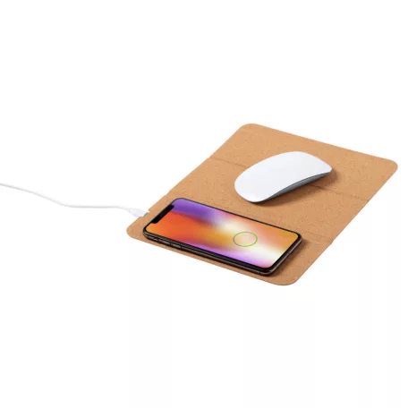 Corpad Charge egérpad vezeték nélküli töltővel