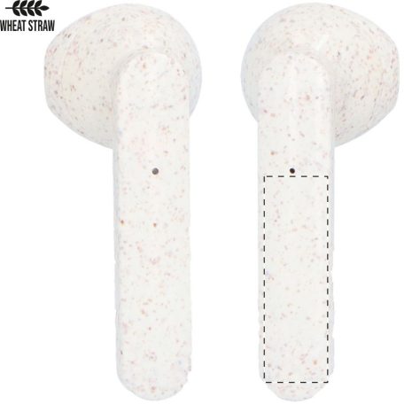 Wence vezeték nélküli fülhallgató