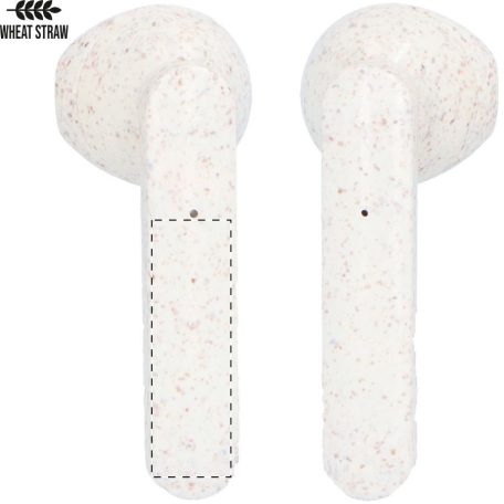 Wence vezeték nélküli fülhallgató