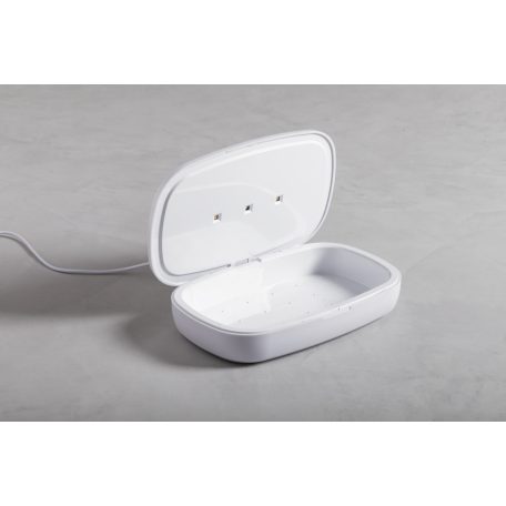 Linix UV fertőtlenítő doboz