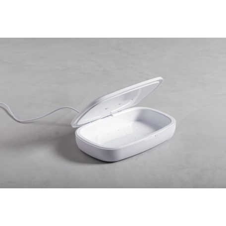 Linix UV fertőtlenítő doboz