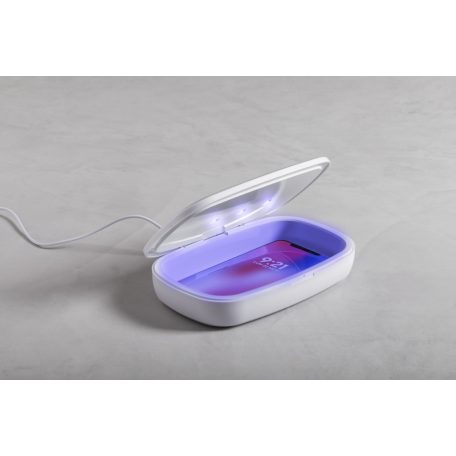 Linix UV fertőtlenítő doboz