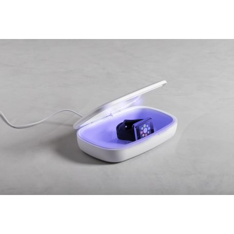 Linix UV fertőtlenítő doboz