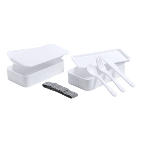 Ayam antibakteriális uzsonnás doboz