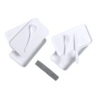 Ayam antibakteriális uzsonnás doboz