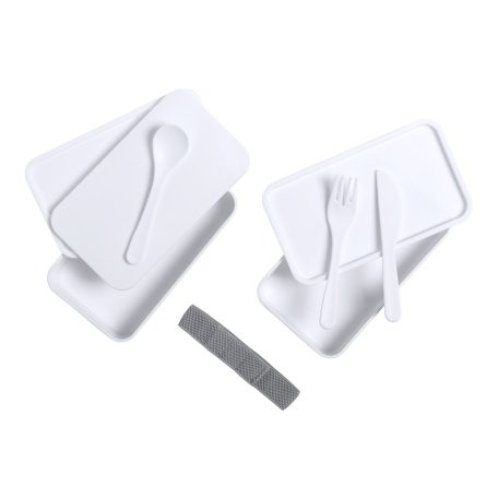 Ayam antibakteriális uzsonnás doboz