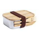 Curroca uzsonnás doboz