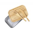 Curroca uzsonnás doboz