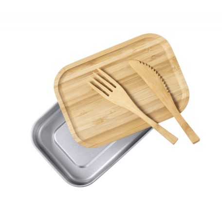 Curroca uzsonnás doboz