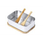 Curroca uzsonnás doboz