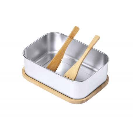 Curroca uzsonnás doboz