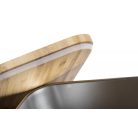 Curroca uzsonnás doboz