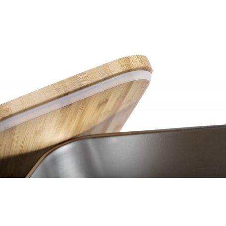 Curroca uzsonnás doboz