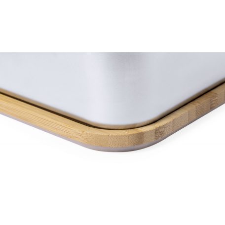 Curroca uzsonnás doboz