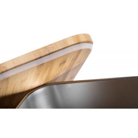 Curroca uzsonnás doboz