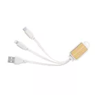 Korux USB töltőkábel