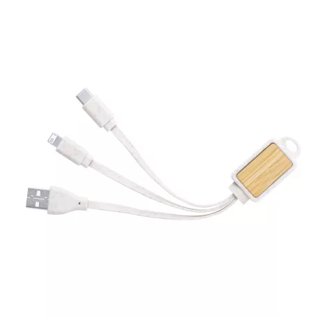 Korux USB töltőkábel