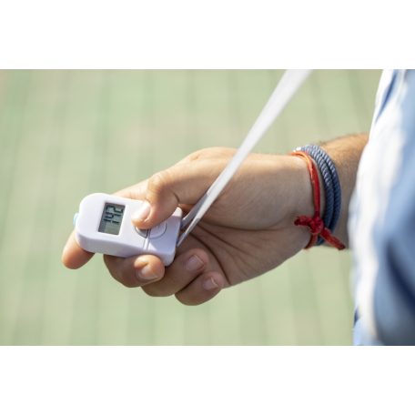 Dolim digitális számláló