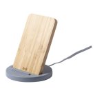 Chemek vezeték nélküli töltős mobil tartó