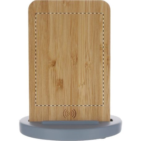 Chemek vezeték nélküli töltős mobil tartó