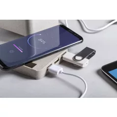 Ampdesk multifunkciós tolltartó