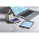 Ampdesk multifunkciós tolltartó