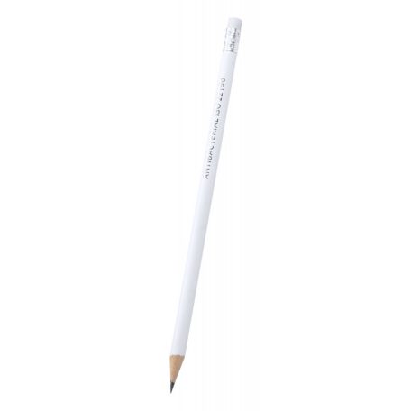 Sukon antibakteriális ceruza, fehér