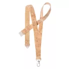 Trino parafa nyakpánt