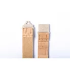 Trino parafa nyakpánt