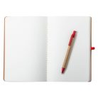 Ginkgo jegyzetfüzet