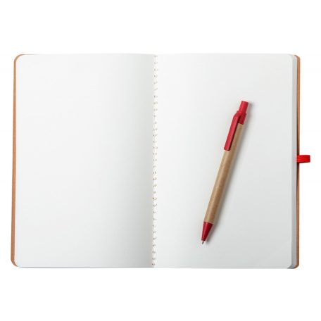 Ginkgo jegyzetfüzet