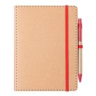 Ginkgo jegyzetfüzet