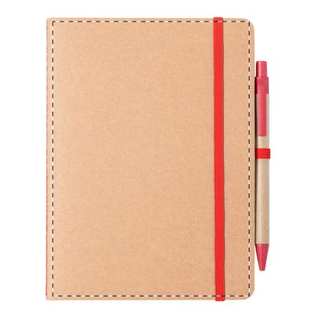 Ginkgo jegyzetfüzet