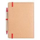 Ginkgo jegyzetfüzet