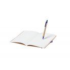 Ginkgo jegyzetfüzet