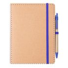 Ginkgo jegyzetfüzet