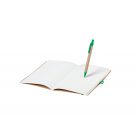 Ginkgo jegyzetfüzet