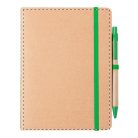 Ginkgo jegyzetfüzet