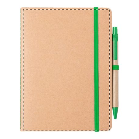 Ginkgo jegyzetfüzet