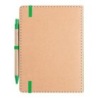 Ginkgo jegyzetfüzet