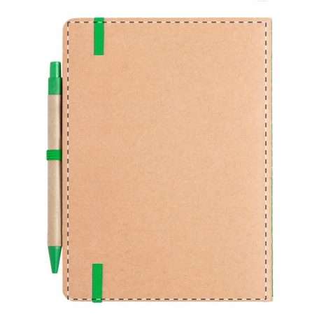 Ginkgo jegyzetfüzet