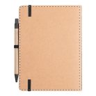 Ginkgo jegyzetfüzet